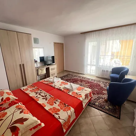Appartement таня *