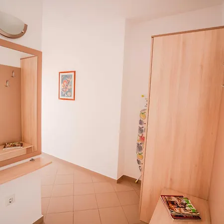 таня Appartement Sveti Vlas