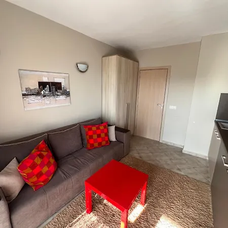 таня Appartement