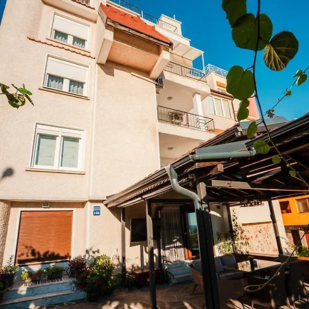 таня Appartement