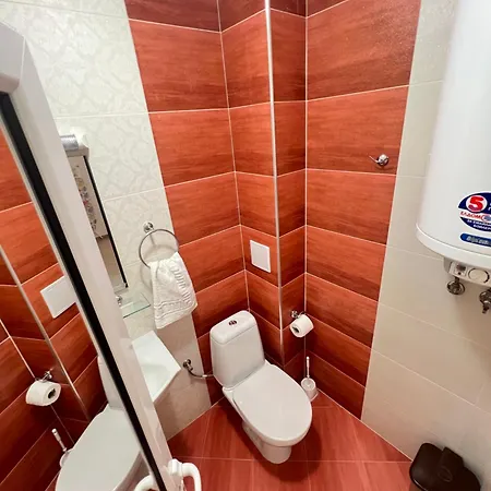 Lejlighed таня