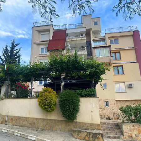 Apartmán таня Sveti Vlas