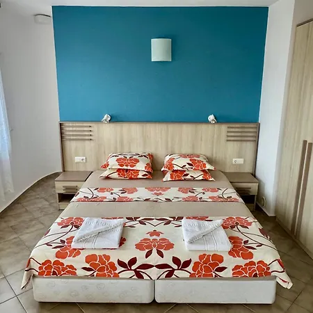 Apartmán таня
