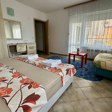 Apartmán таня *